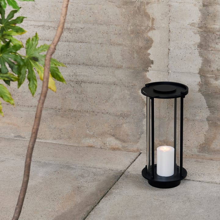 Farolillo Collect SC83 56 cm, Black &Tradition