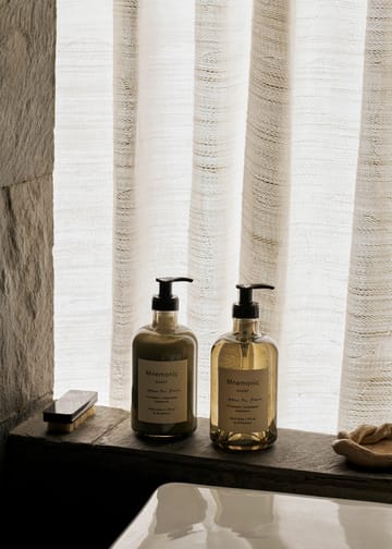 Jabón de manos Mnemonic MNC1 375 ml - After the rain - &Tradition