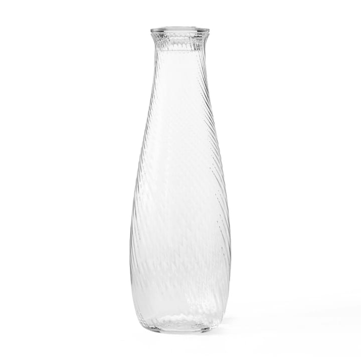 Jarra Collect SC62 0,8 L - transparente - &Tradition