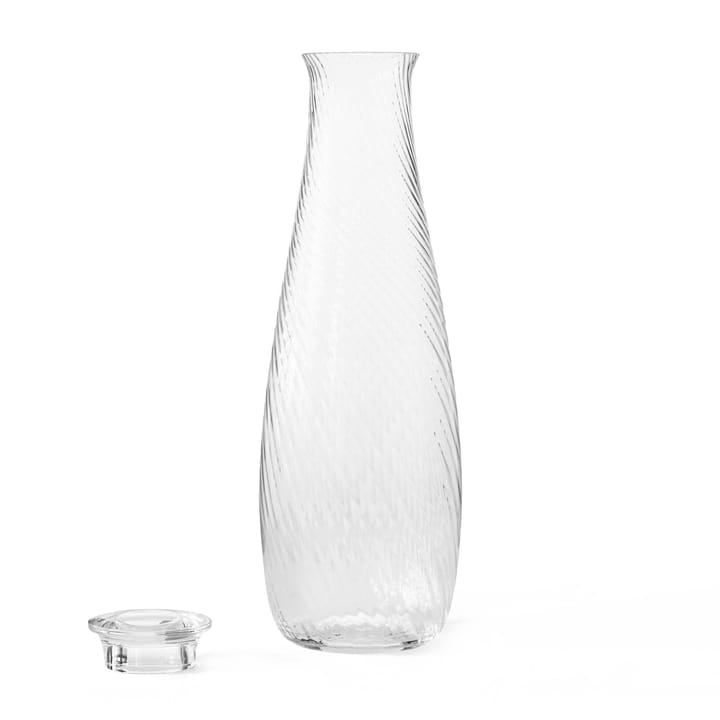 Jarra Collect SC62 0,8 L, transparente &Tradition