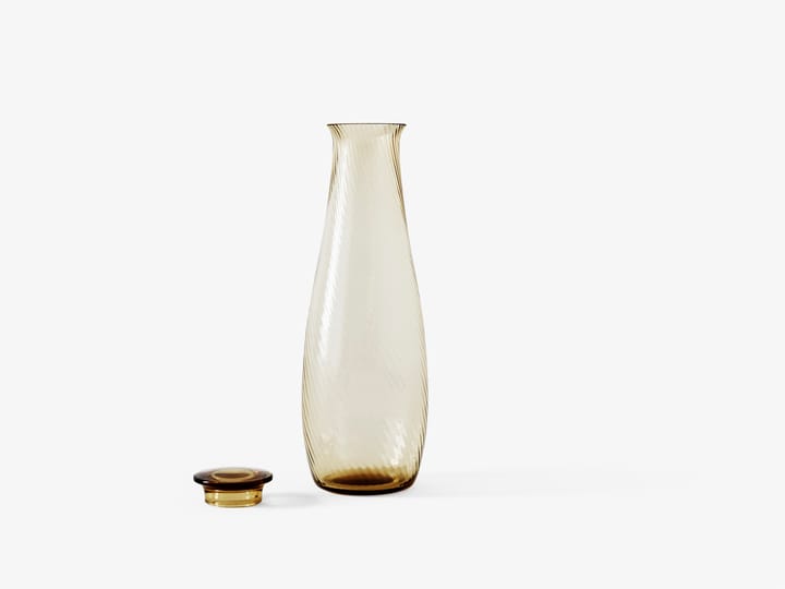 Jarra Collect SC63 1,2 L, Amber &Tradition