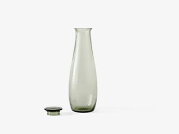 Jarra Collect SC63 1,2 L - Moss - &Tradition