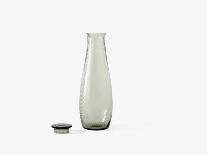 Jarra Collect SC63 1,2 L, Moss &Tradition