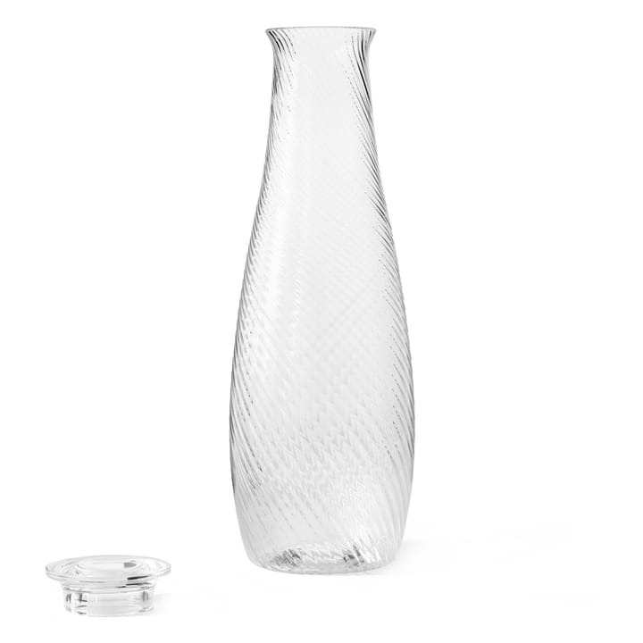 Jarra Collect SC63 1,2 L, transparente &Tradition