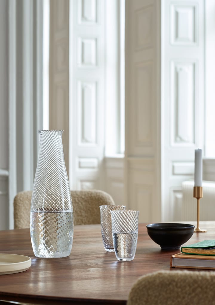 Jarra Collect SC63 1,2 L, transparente &Tradition
