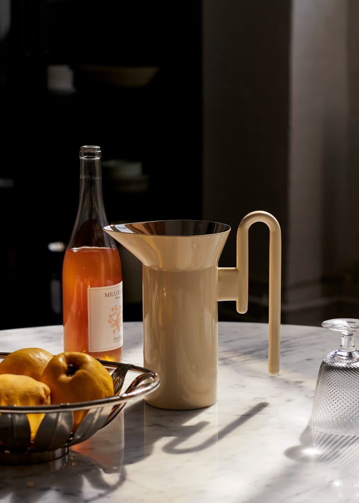 Jarra Momento JH38 1 L, Ivory &Tradition