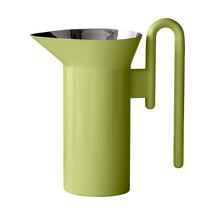 Jarra Momento JH38 1 L - Pistachio - &Tradition