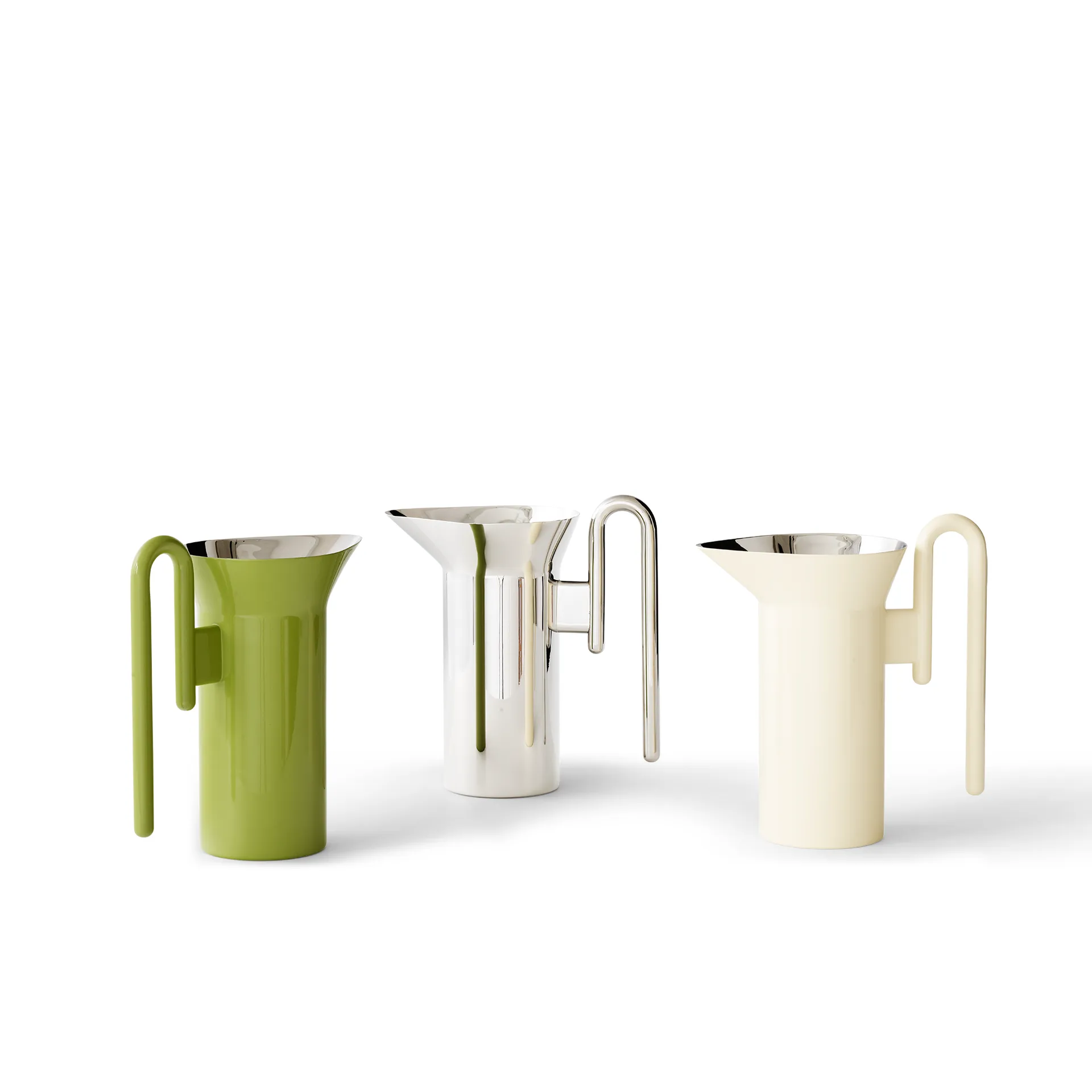 Jarra Momento JH38 1 L, Pistachio &Tradition