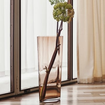 Jarrón Collect SC38 60 cm - Caramel - &Tradition