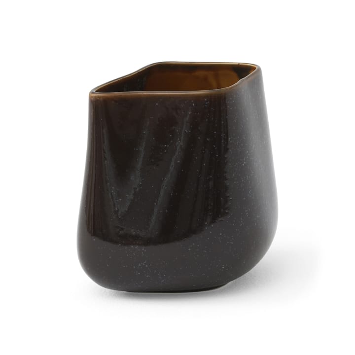 Jarrón de cerámica Collect SC67 23 cm - Dive - &Tradition