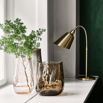Jarrón de vidrio Collect SC67 23 cm - Forest - &Tradition