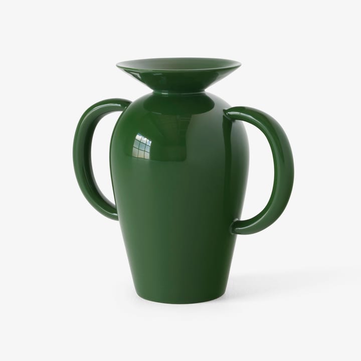 Jarrón Momento JH41, Emerald &Tradition