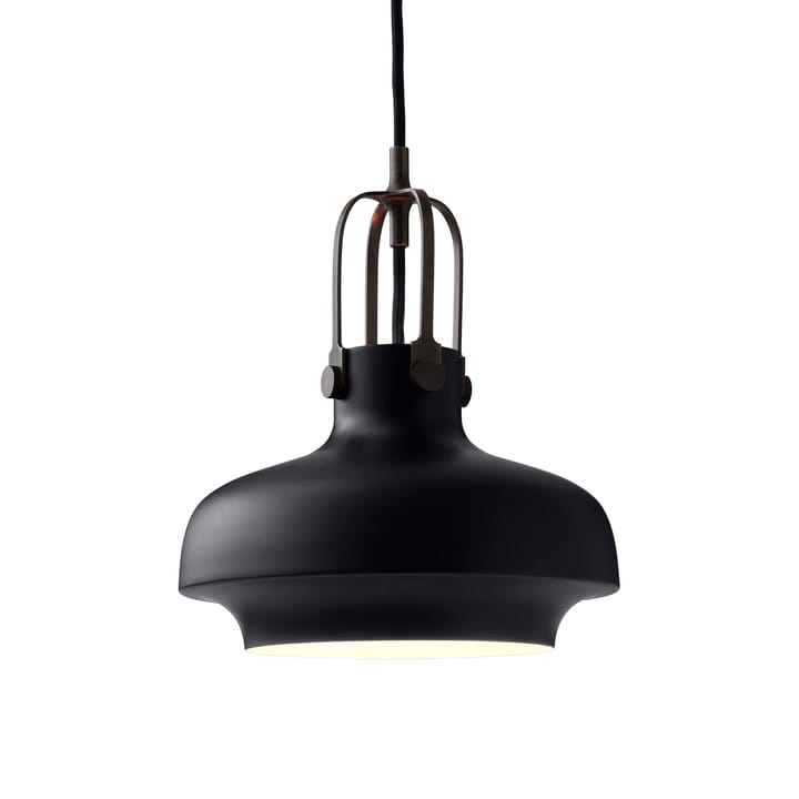 Lámpara Copenhagen SC6 - matt black (negro) - &Tradition