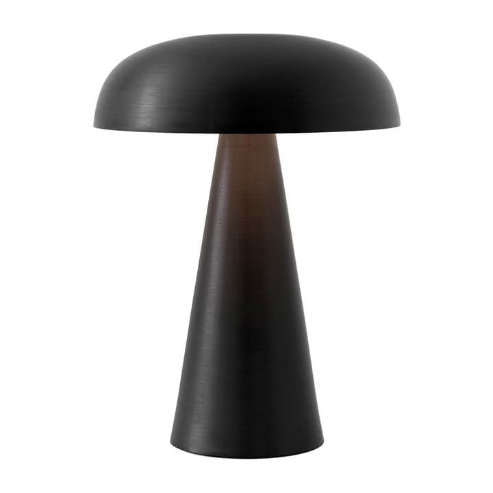 Lámpara de mesa Como portable SC53, Black &Tradition