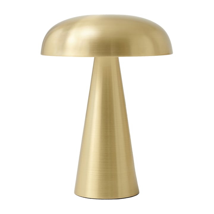 Lámpara de mesa Como portable SC53 - Brass - &Tradition