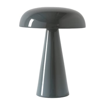 Lámpara de mesa Como portable SC53 - Stone blue - &Tradition