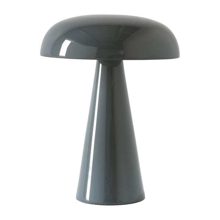 Lámpara de mesa Como portable SC53 - Stone blue - &Tradition
