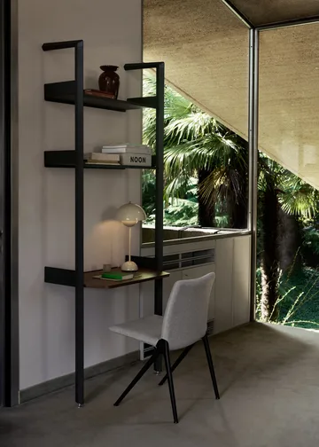 Lámpara de mesa FlowerPot VP3 - Marfil - &Tradition