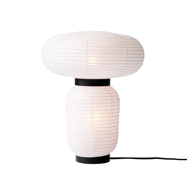 Lámpara de mesa Formakami JH18, Ivory white &Tradition