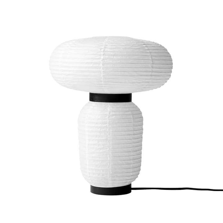 Lámpara de mesa Formakami JH18 - Ivory white - &Tradition