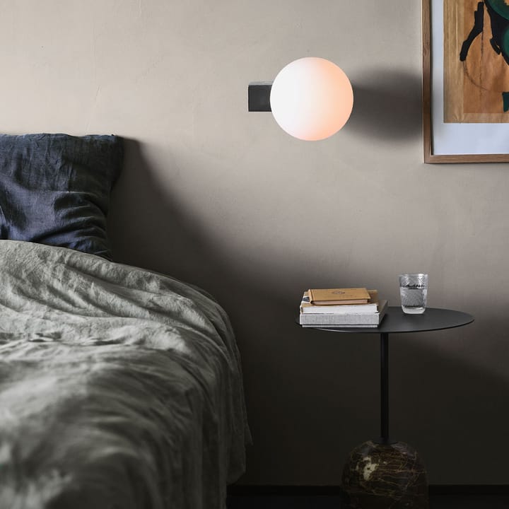 Lámpara de pared Journey SHY2, Black &Tradition