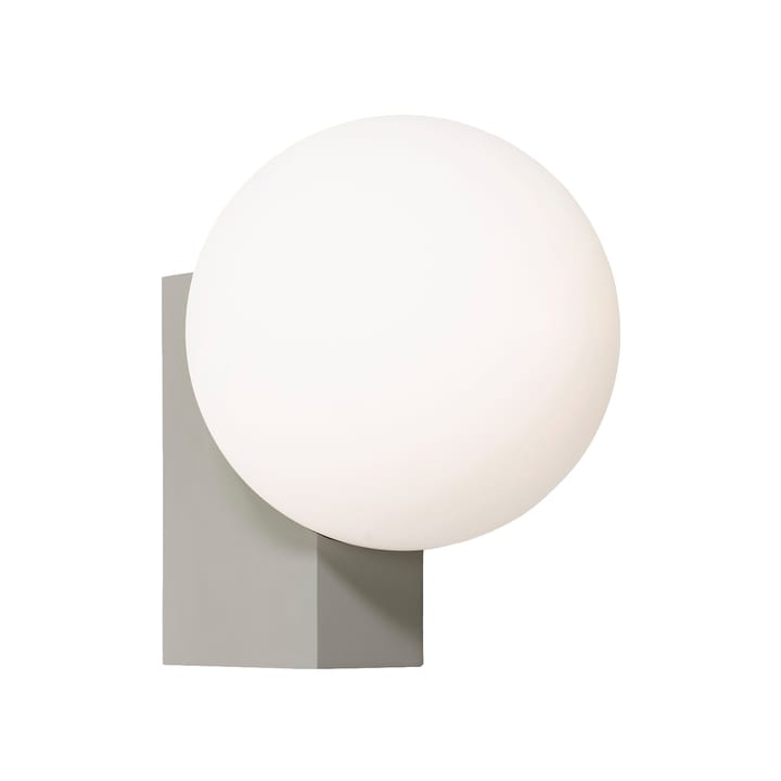 Lámpara de pared Journey SHY2, Silk grey &Tradition
