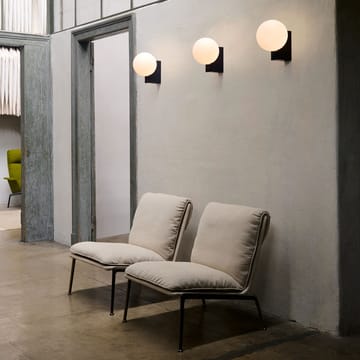 Lámpara de pared Journey SHY2 - Steel blue - &Tradition