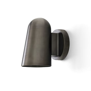 Lámpara de pared Solid SC105 - Bronzed brass - &Tradition