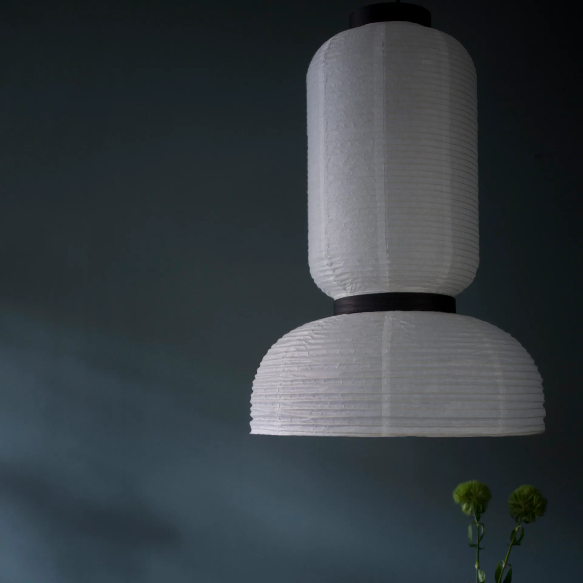 Lámpara de techo Formakami, JH3 &Tradition