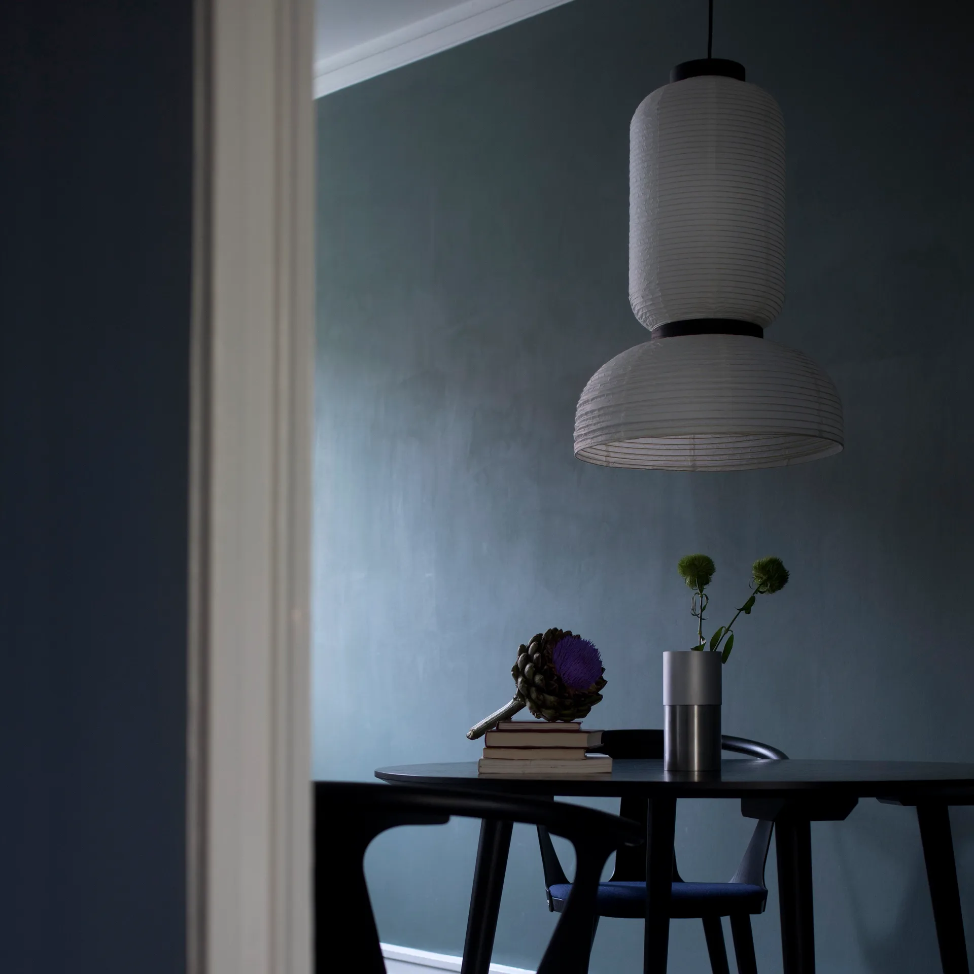 Lámpara de techo Formakami, JH3 &Tradition