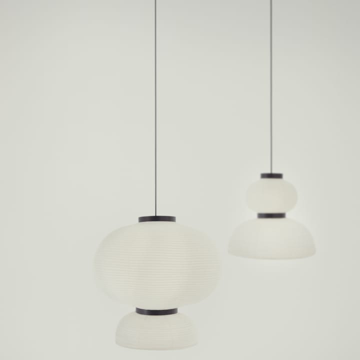 Lámpara de techo Formakami, JH4 &Tradition
