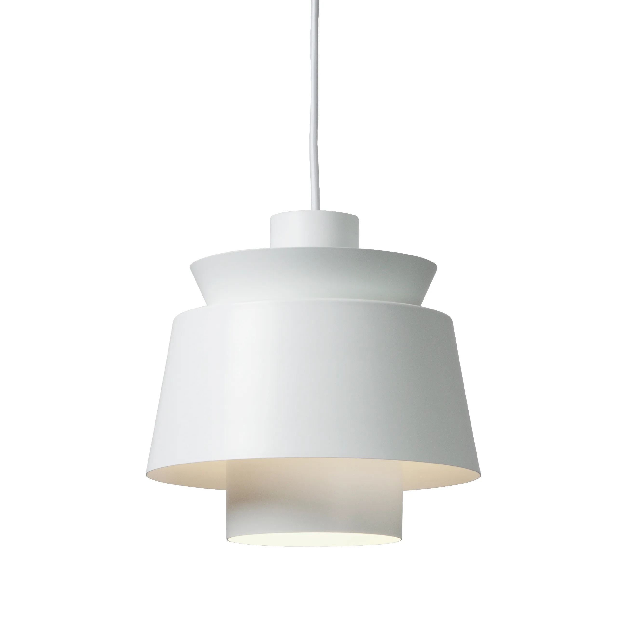 Utzon Pendant Light JU1 ウッツォン ペンダント ライト Lámpara de techo Utzon JU1 | &Tradition | Tienda online