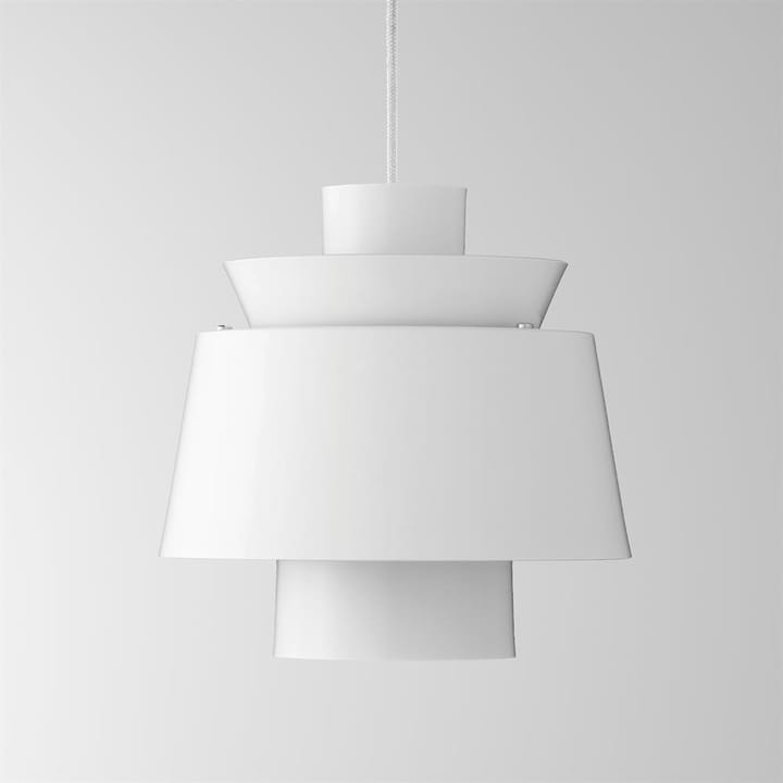 Lámpara de techo Utzon JU1, blanco &Tradition