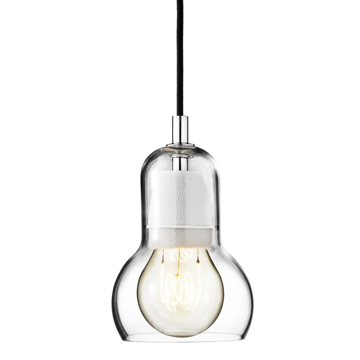 Lámpara techo Bulb SR1 - cable negro - &Tradition