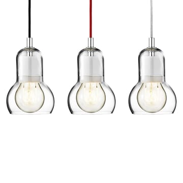 Lámpara techo Bulb SR1 - cable negro - &Tradition