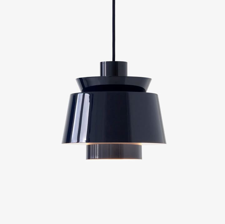 Lámpara Utzon JU1 Special Anniversary Edition, Steel Blue &Tradition