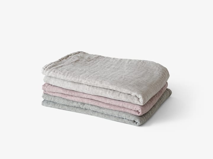 Manta Collect SC81 140x210 cm, Moss-cloud &Tradition