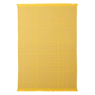 Manta Untitled AP10 150x210 cm - Desert yellow - &Tradition