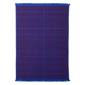 Manta Untitled AP10 150x210 cm - Electric Blue - &Tradition