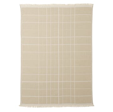 Manta Untitled AP10 150x210 cm - Light Beige - &Tradition