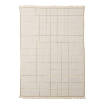 Manta Untitled AP10 150x210 cm - Light Beige - &Tradition