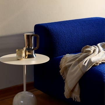 Manta Untitled AP10 150x210 cm - Light Beige - &Tradition
