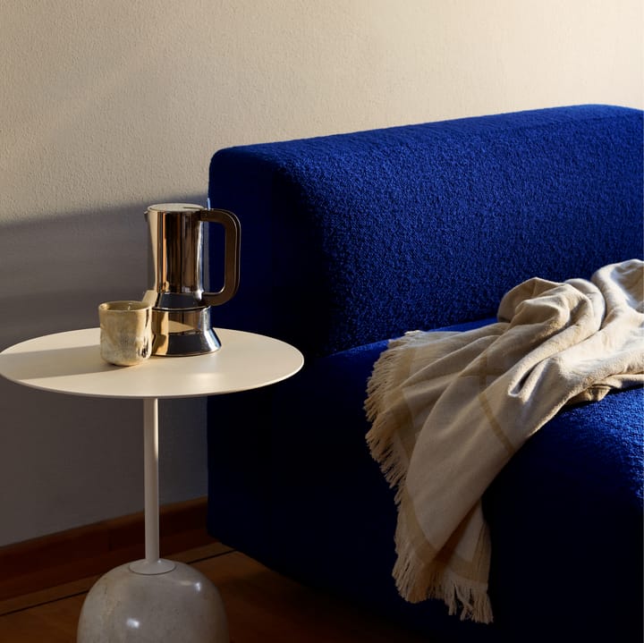 Manta Untitled AP10 150x210 cm, Light Beige &Tradition
