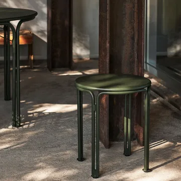 Mesa auxiliar Thorvald SC102 - Bronze green - &Tradition