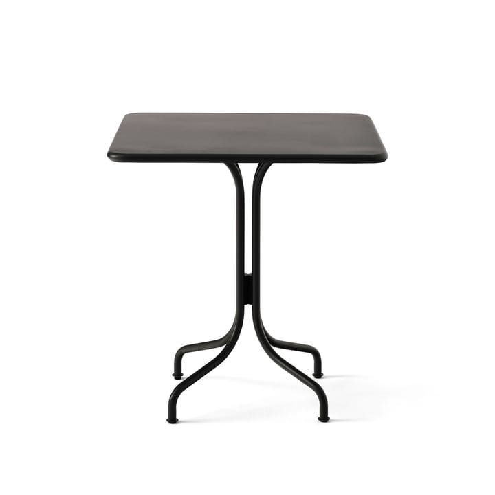 Mesa de café Thorvald SC97 70x70 cm - Black - &Tradition