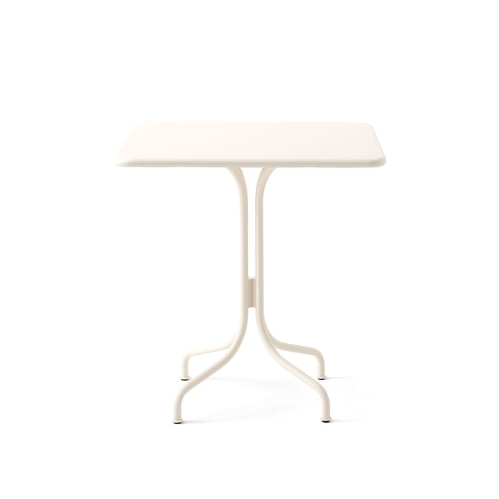 Mesa de café Thorvald SC97 70x70 cm - Ivory - &Tradition