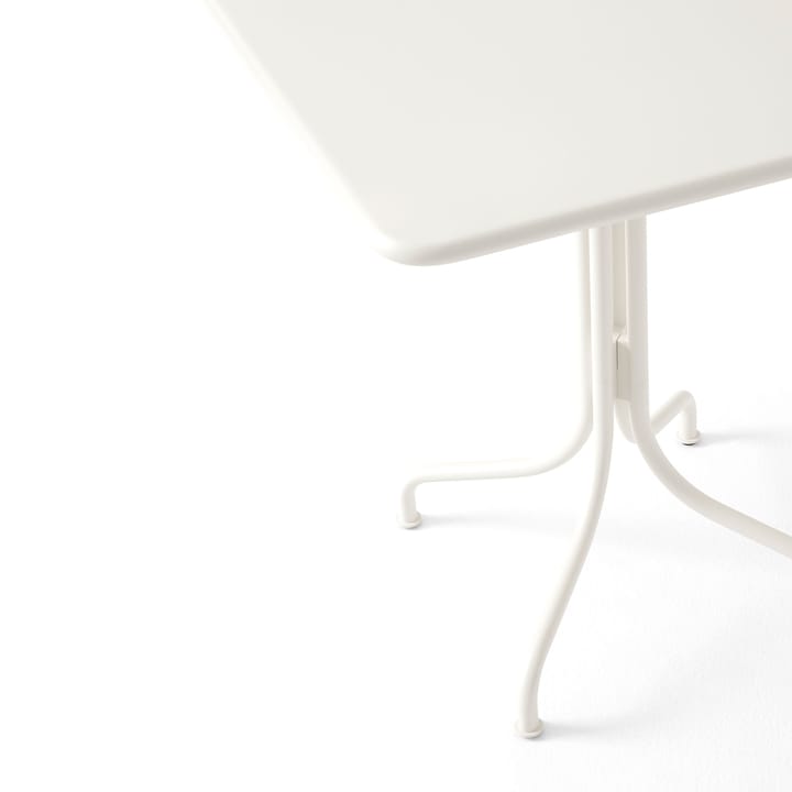 Mesa de café Thorvald SC97 70x70 cm, Ivory &Tradition