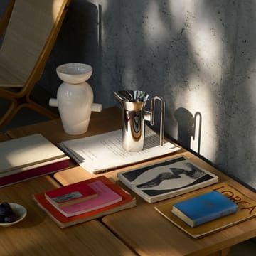 Mesa de centro Ita OS4 110x110 cm - Oak - &Tradition