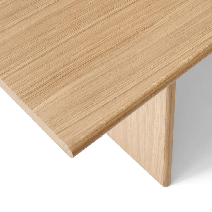 Mesa de comedor Ita OS1 95x200 cm, Oak &Tradition