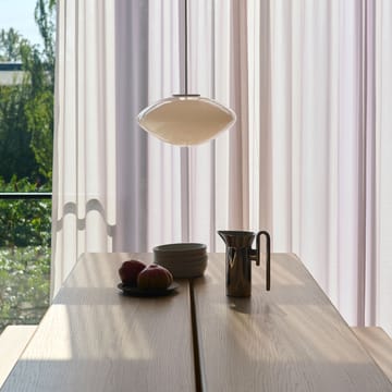 Mesa de comedor Ita OS1 95x200 cm - Oak - &Tradition